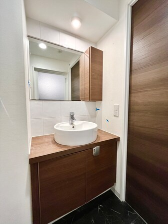 フレールコート錦糸公園の物件内観写真